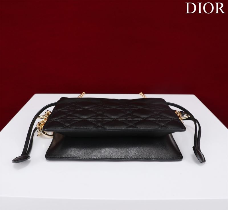 Christian Dior My Lady Bags